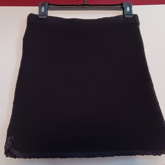 Betsy Johnson boucle mini skirt - Small - Picture 2 of 6